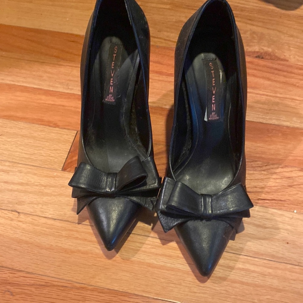 Steve Madden heels